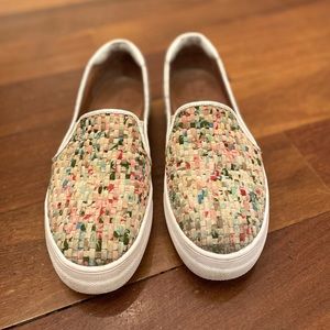 Caslon Slip on Loafers